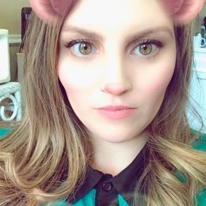 Meet your Posher, Katlin